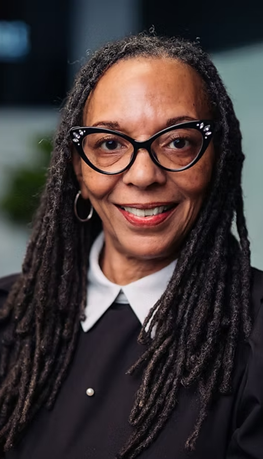 Cheri Thomas