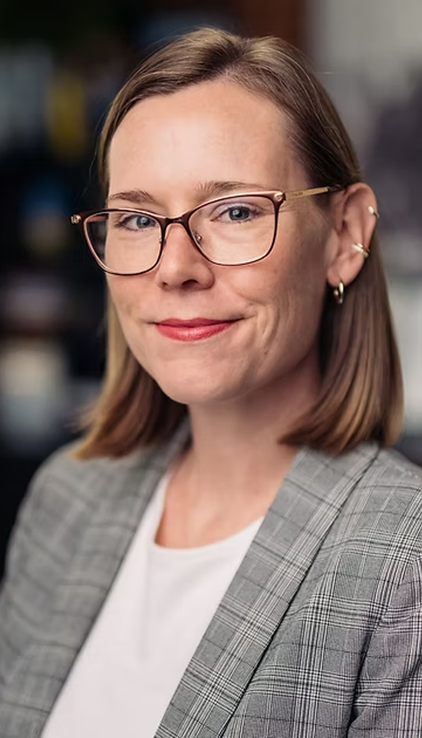 Jessica Pauly, PhD
